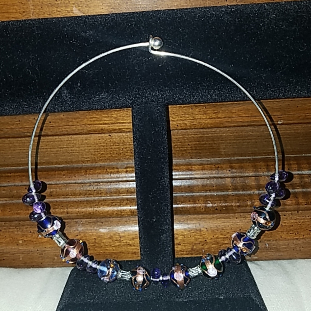 Handmade Necklace
